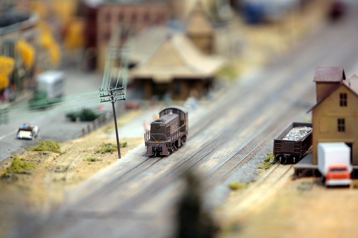 Najczęstsze błędy początkujących modelarzy